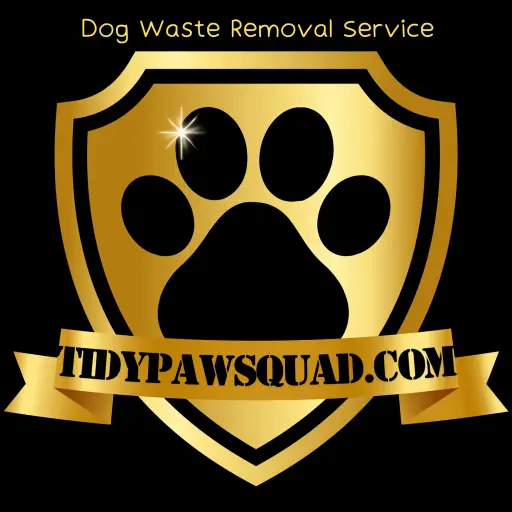 Tidy Paw Squad Shield